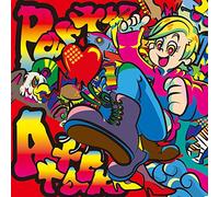PARTY ATTACK -SHIKOKU-