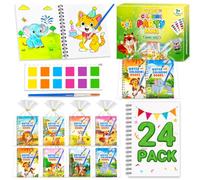 Party Bag Fillers for Kids - Mini Colouring Books
