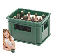 Party Bar Accents Small details of the corner sceneRefine your taste: show your taste with elegant Miniature Beer Bottles, perfect for any occasion