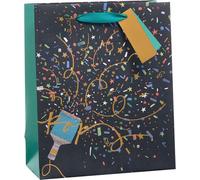 Party Beautiful Colour Design Medium Gift Bag