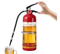 Party Beer Dispenser Fire Extinguisher Wine Tub