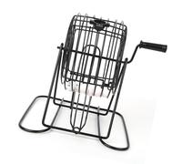 Party Bingo Game, Bingo Game, Iron + Plastic Traditional Wine Set for Bar Party Family Group Entertainment More Than 2 Players Indoor/Outdoor Fun
