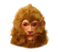 Party Black Myth Gokus Halloween Gaming Monkey Cosplay For Man Boy
