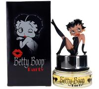 Party By Betty Boop For Women EDP Spray Perfume 2.55oz New