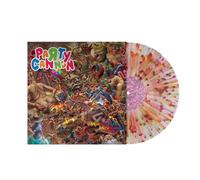 Party Cannon - Injuries Are Inevitable [VINYL]