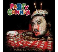 Party Cannon - Perverse Party Splatter
