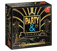 Party & Co. Original 30s Anniversary Party Game for Adults 4 to 20 P (US IMPORT)