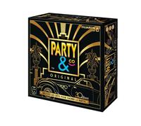 Party & Co Original - Board Game - Garden - Ages 10+ (US IMPORT)