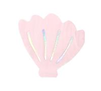Party Concept 20 Pink Seashell Napkins, Under The See Napkins, Mermaid Napkins