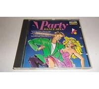 Party Dance Mix (1989/91) - Tommy Roe, Tremeloes, Showaddywaddy, The Marcels, Mary Hopkin..