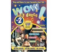 Party Dance Video - Wow! Let's Dance - Vol. 2 [2000] [DVD]