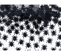 Party Deco Halloween Spiders Confetti Sprinkles - 15 Gram