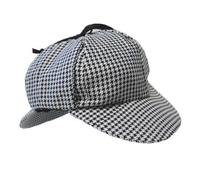 Party Discount Sherlock Holmes hat