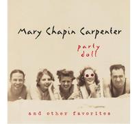 Party Doll by Mary Chapin Carpenter (1999-05-25)