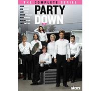 Party Down: The Complete Series [Region 1]