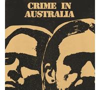 Party Dozen - Crime In Australia [VINYL]