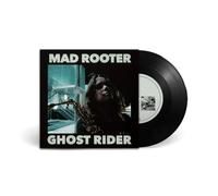 Party Dozen - Mad Rooter/Ghost Rider [VINYL]