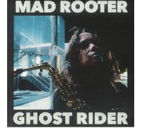 Party Dozen - Mad Rooter/Ghost Rider [VINYL]