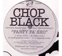 Party Fa' Sho' / Tilt