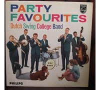 Party favourites (#856401ypy) / Vinyl record [Vinyl-LP]