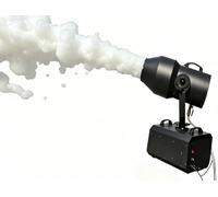 Party Foam Machine,Electric Foam Cannon,Heavy Duty Bubble Foam Maker,Stage Jet Foam Making Machine,6-10m Spray Distance,with water pump for Garden Backyard Pool Indoor(Tabletop type)