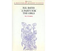 Party for the Girls : Stories