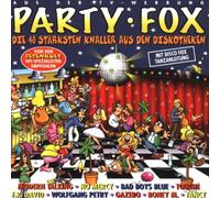 Party Fox