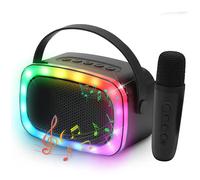 Party Fun 605607 Bluetooth Speaker