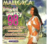 Party Geier Cue Xandra Haag Beel, Bert Ellen Krenz - Gute Laune Partyhits - ideal für Beachparty, Apres Ski, Karneval, Fussball Public Viewing ! (Compilation CD, 16 Tracks, Various inkl. 3 Besoffkis mit dem Medley ihrer urigsten Hits) Xandra Haag Hag - Schöne Männer / Ellen Krenz - Er Gehört Zu Mir / Roxy Rose - Lass Mich Damit Bloss In Ruhe / Festival - Einer Geht Noch Rein / Anna Kaast - Blonde Könnens Besser u.a.