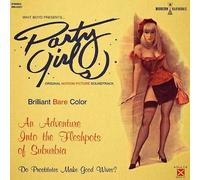 Party Girls by Various Artists (Record, 2020)