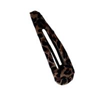 Party Girls Elegant Hair Slide Dramatic Barrettes Fashion Personality Hairpin For Girls Women