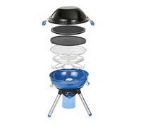 Campingaz Party Grill 400 CV Blue, Size One Size - Grill, Color Blue