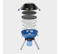Campingaz Party Grill 400 CV Blue, Size One Size - Grill, Color Blue