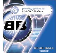 Party Groove:Blue Ball Volume 2
