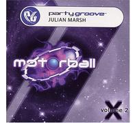 Party Groove Motorball V.2