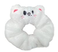 Party Hair Rings Wedding Hair Decoration Elastic Elegant Comfortable Hair Ties For Outdoor Activity
