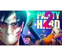 Party Hard 2