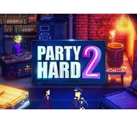 Party Hard 2 (Xbox One / Xbox Series X|S) Xbox Live Key - EU