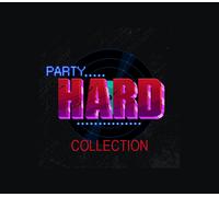 Party Hard Collection Steam CD Key