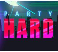 Party Hard EU XBOX One CD Key