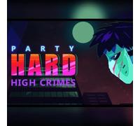 Party Hard: High Crimes (DLC) (PC) Steam Key - GLOBAL