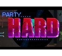 Party Hard Steam Gift