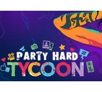 Party Hard Tycoon Steam CD Key
