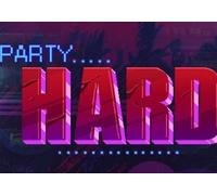 Party Hard (Xbox One / Xbox Series X|S) Xbox Live Key - EU