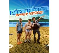 Párty Hárder: Summer Massacre