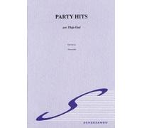 Party Hits Vol. 1 (27) percussion-Percussion-Part