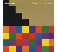 Party in the Basement by Pete Levin (2013-05-03)
