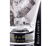 Party in the Blitz: The English Years