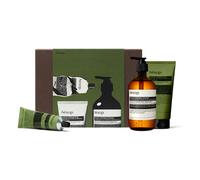 Aesop - Party in the greenhouse - Shower Gel