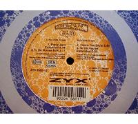 Party Jam - Dont Stop the Music [12" VINYL]